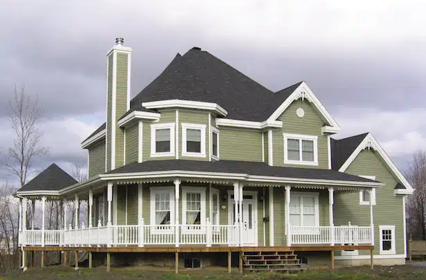 Featured image for “How to Choose the Best Siding for Your Home”