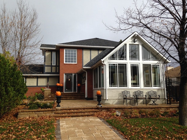 Featured image for “Beautiful Tuxedo Home with PVC Windows”