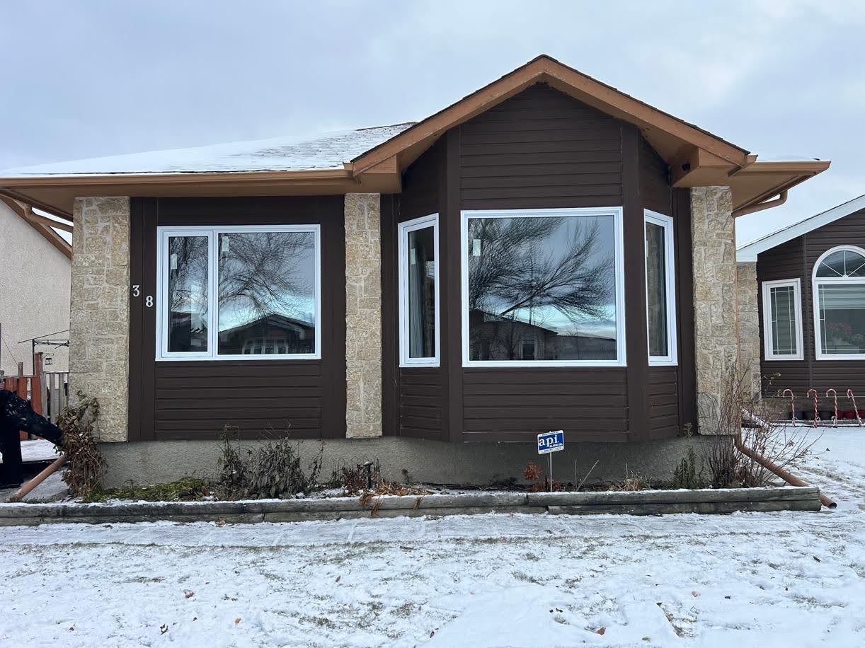 Featured image for “Tyndall Park White Northstar Windows”